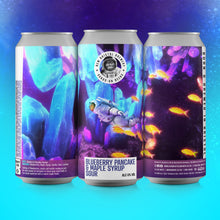 Load image into Gallery viewer, Blueberry Pancake &amp;  Maple Syrup Sour 6% 440ML
